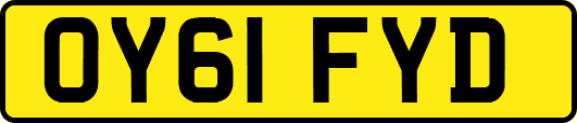 OY61FYD
