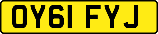 OY61FYJ