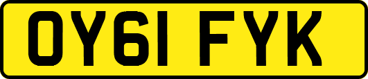 OY61FYK