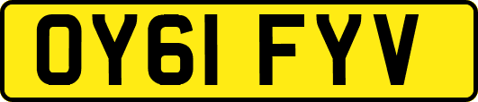 OY61FYV