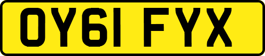 OY61FYX