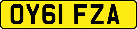 OY61FZA