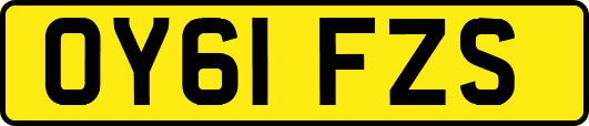 OY61FZS