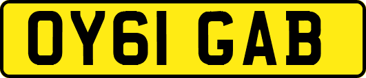OY61GAB