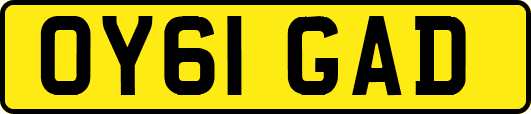 OY61GAD