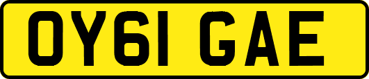 OY61GAE