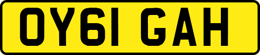 OY61GAH