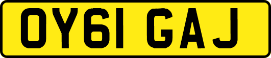 OY61GAJ