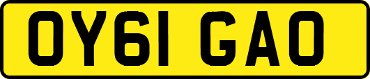 OY61GAO