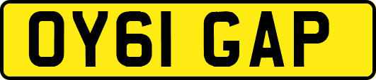 OY61GAP