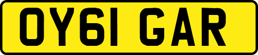 OY61GAR