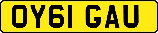OY61GAU