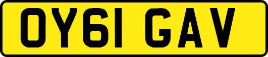 OY61GAV