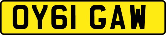 OY61GAW