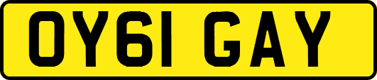OY61GAY