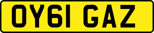 OY61GAZ