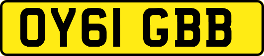 OY61GBB