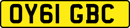 OY61GBC