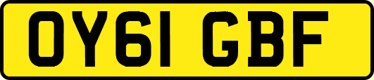 OY61GBF