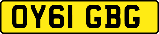 OY61GBG