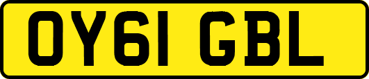 OY61GBL
