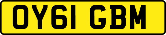 OY61GBM