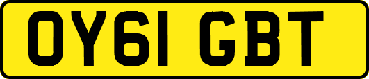 OY61GBT