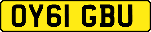 OY61GBU