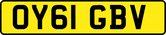OY61GBV