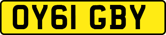 OY61GBY