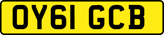 OY61GCB