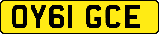 OY61GCE