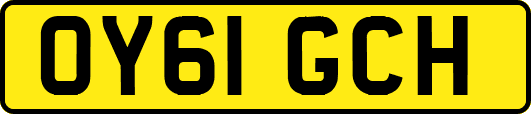 OY61GCH