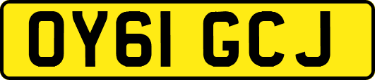OY61GCJ