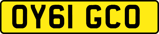 OY61GCO