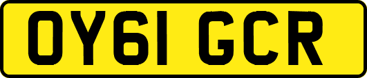 OY61GCR