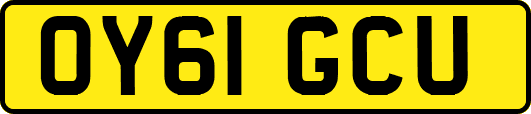 OY61GCU