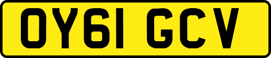 OY61GCV