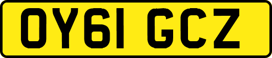 OY61GCZ
