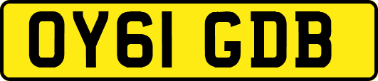 OY61GDB