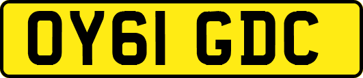 OY61GDC