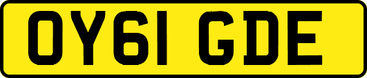 OY61GDE