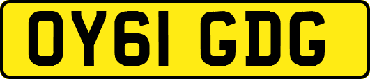 OY61GDG