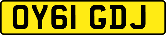 OY61GDJ