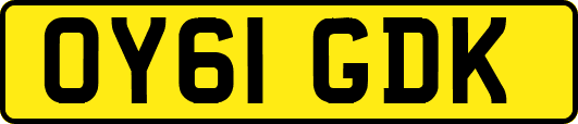 OY61GDK