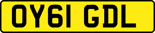 OY61GDL