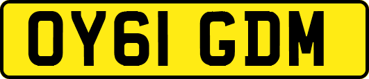OY61GDM