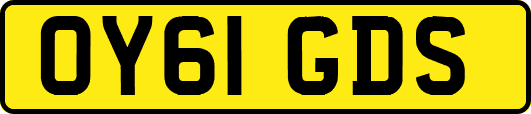 OY61GDS