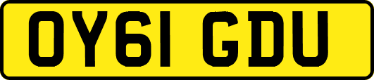 OY61GDU