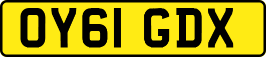 OY61GDX